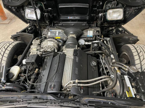 1994 Chevrolet Corvette