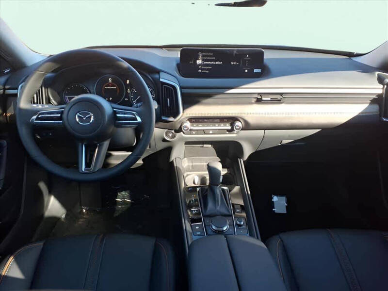 2025 Mazda CX-50 Hybrid Premium