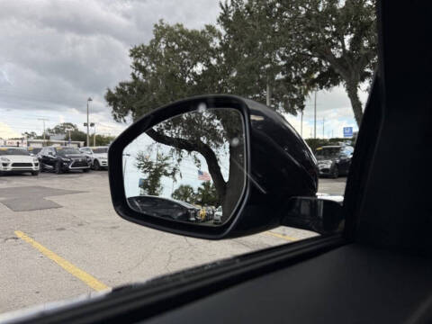 2020 Land Rover Range Rover Velar P250 R-Dynamic S