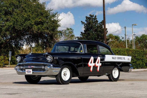 1957 Chevrolet 150