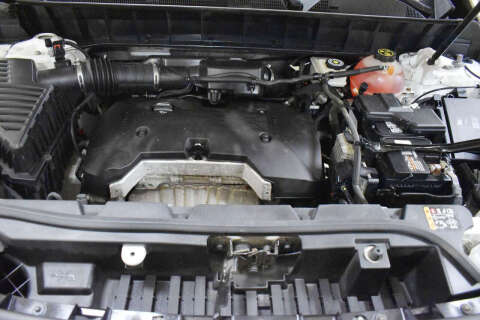 2018 GMC Acadia SLE-1