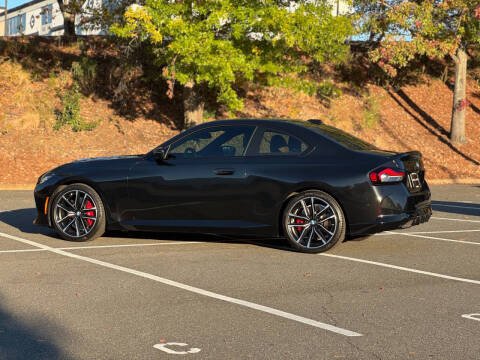 2023 BMW 2 Series M240i xDrive