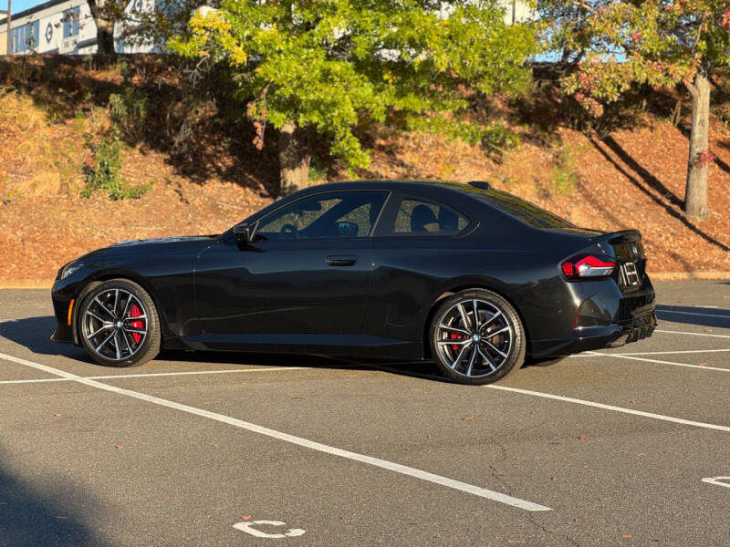 2023 BMW 2 Series M240i xDrive