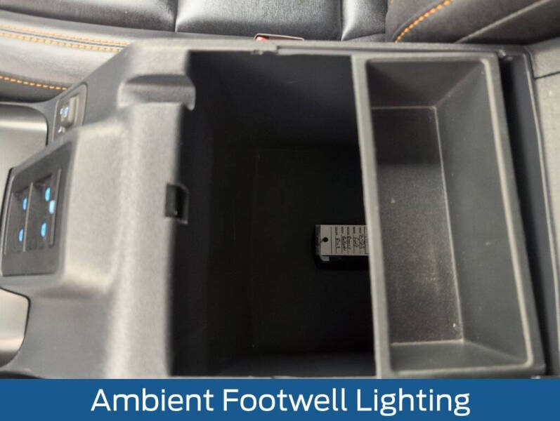 2023 Ford Bronco Badlands Advanced