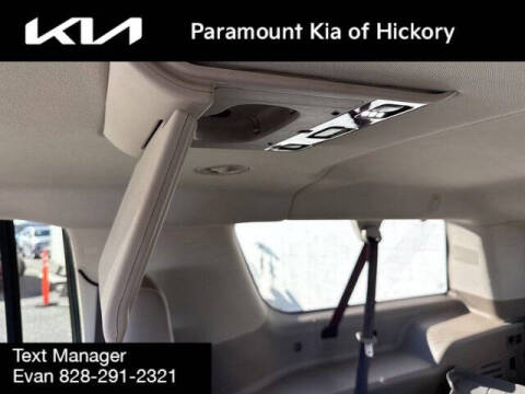 2018 GMC Yukon XL SLT