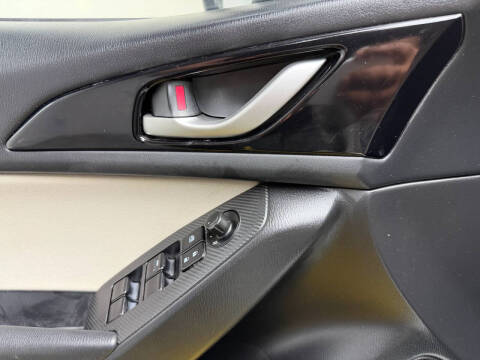 2014 Mazda MAZDA3 i Sport