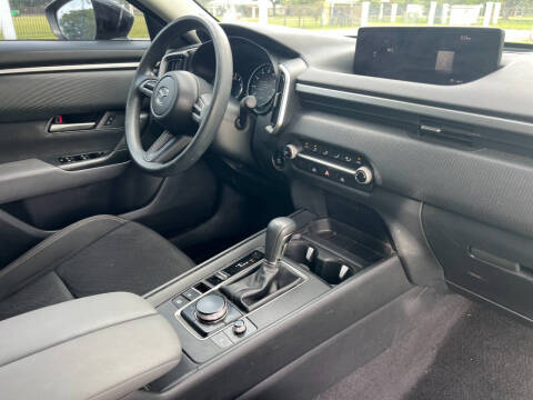 2023 Mazda CX-50 2.5 S