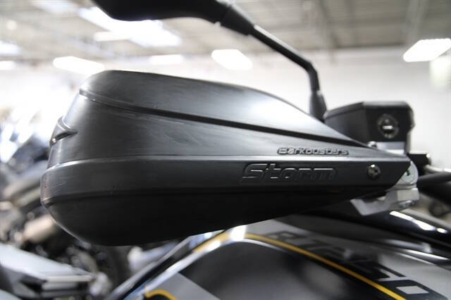 2019 BMW R 1250 GS