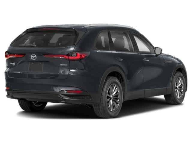 2025 Mazda CX-90 3.3 Turbo Preferred