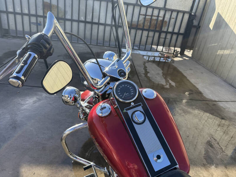 1997 Harley-Davidson Road King