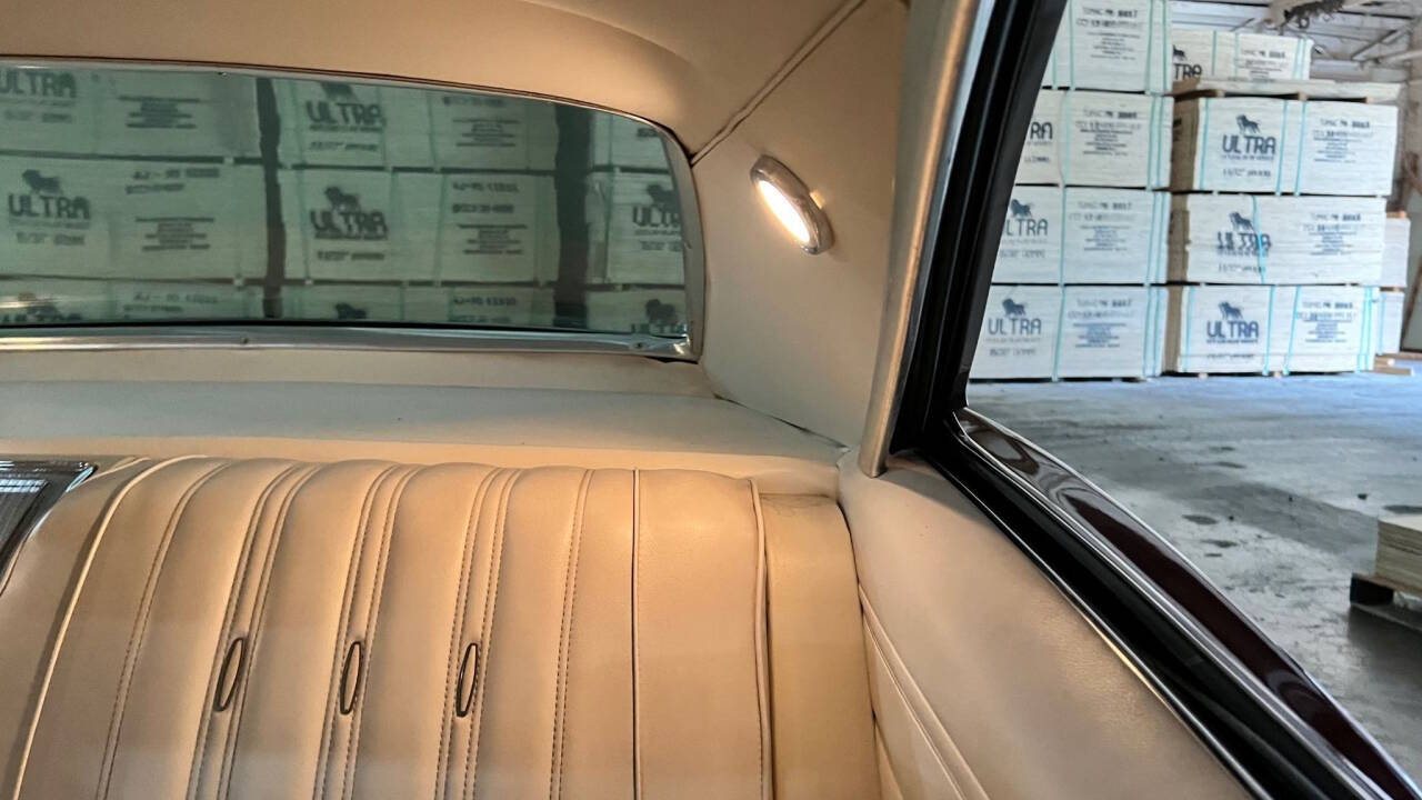 1966 Chevrolet Impala 41