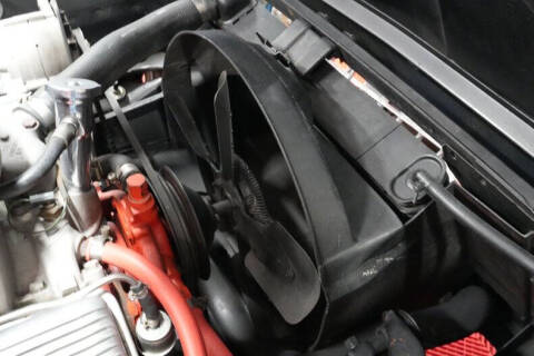 1966 Chevrolet Corvette