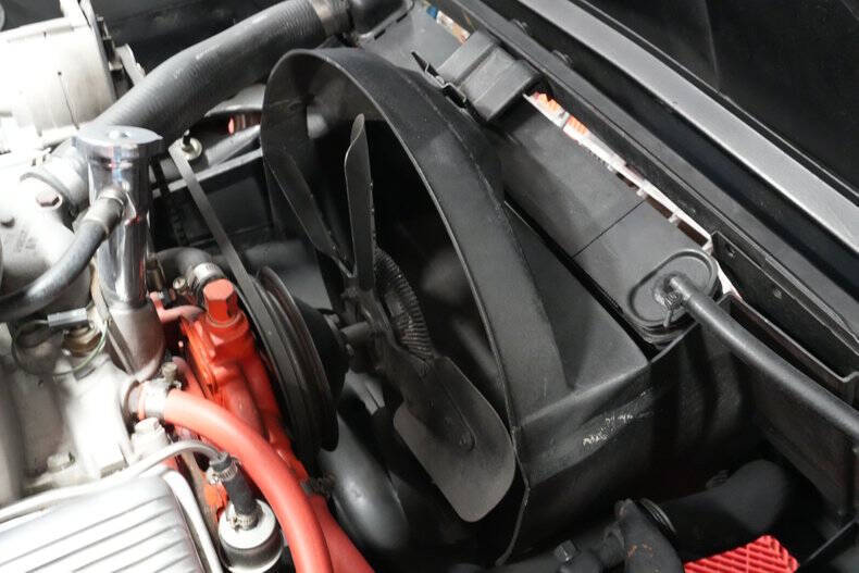 1966 Chevrolet Corvette