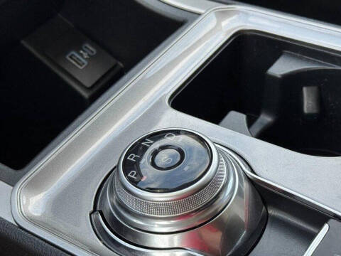 2023 Ford Edge
