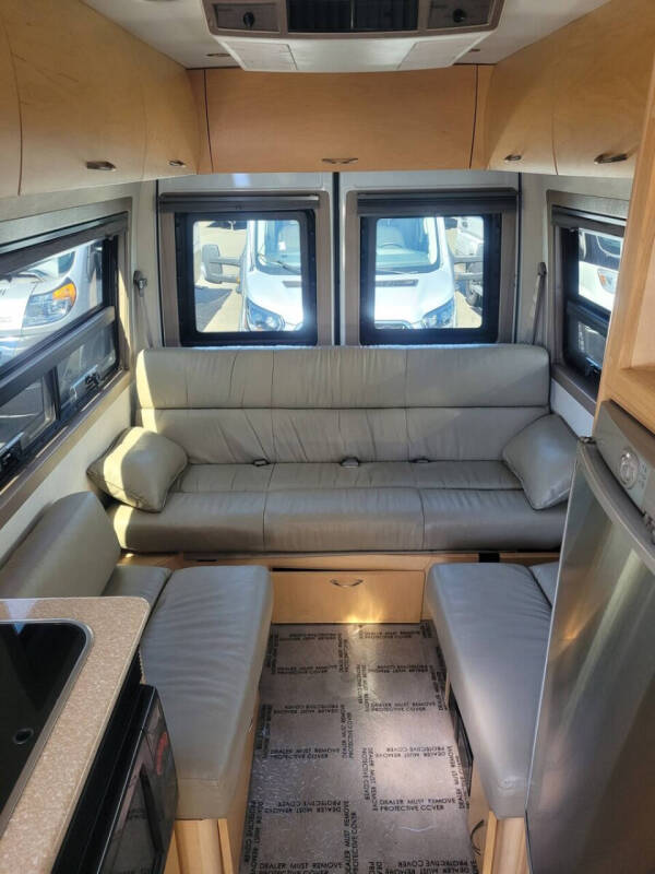 2006 Dodge Sprinter