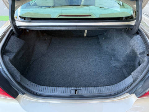 2005 Jaguar S-Type 3.0