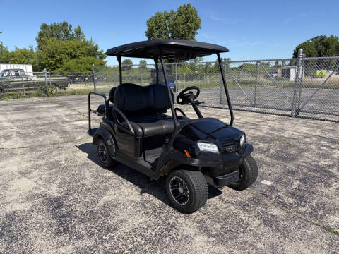 2020 Club Car Onward