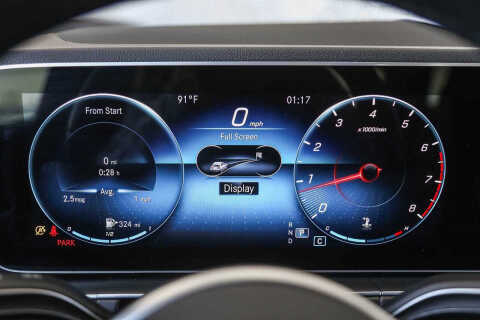 2022 Mercedes-Benz GLE GLE 350