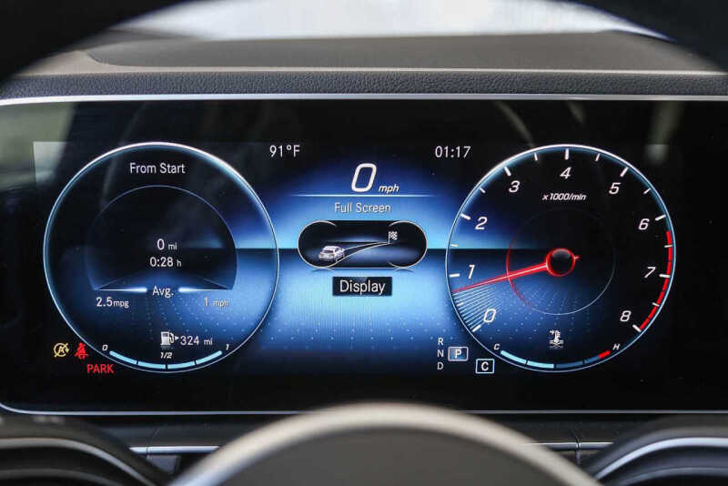 2022 Mercedes-Benz GLE GLE 350