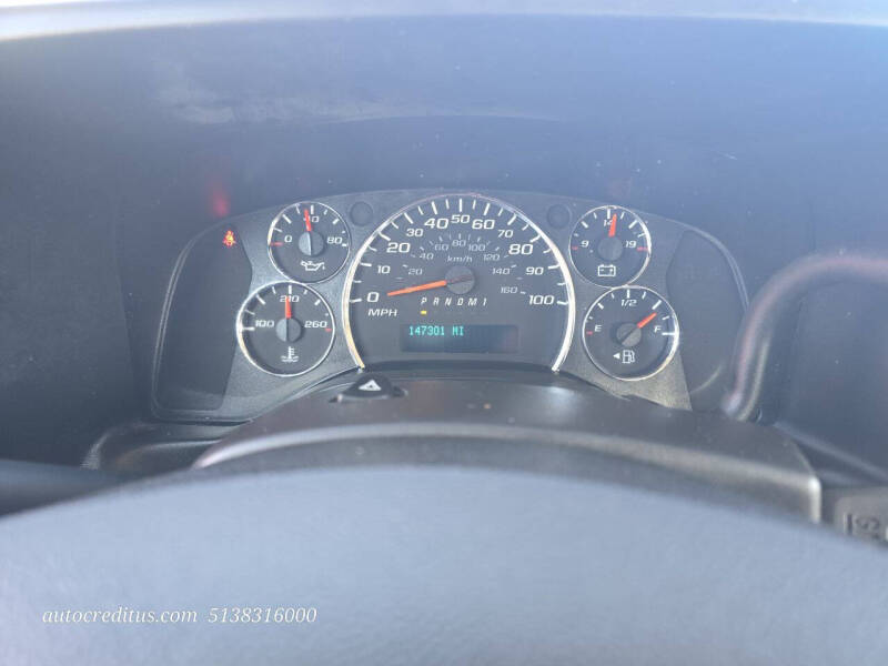 2016 Chevrolet Express 2500