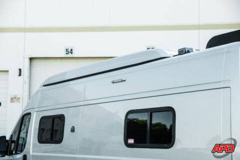 2021 RAM ProMaster 3500 159 WB