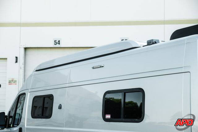 2021 RAM ProMaster 3500 159 WB