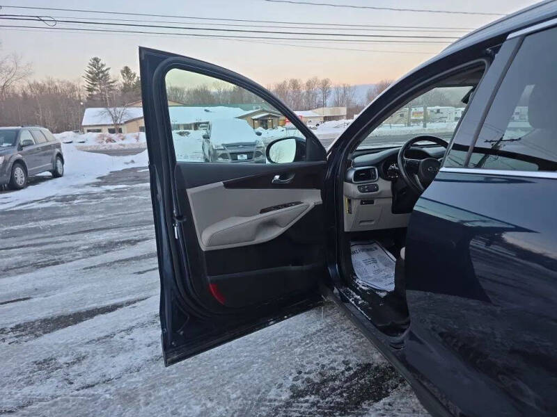 2017 Kia Sorento LX V6