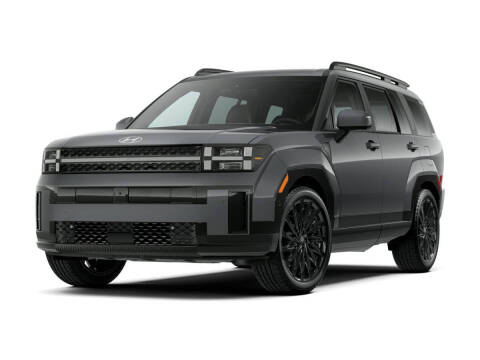 2024 Hyundai Santa Fe Calligraphy