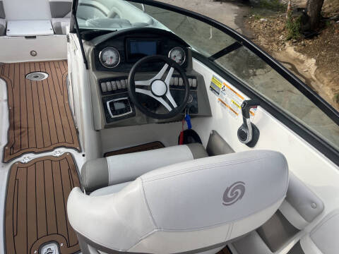 2017 Godfrey HURRICANE