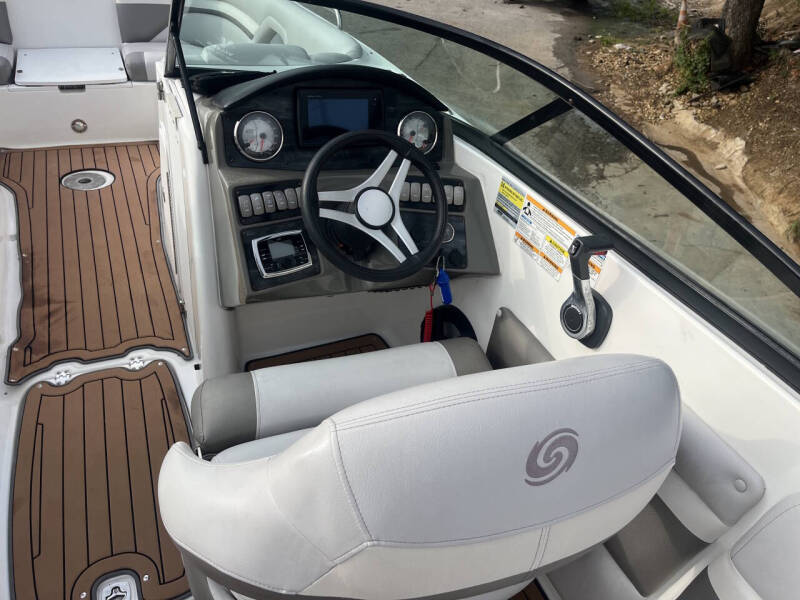 2017 Godfrey HURRICANE