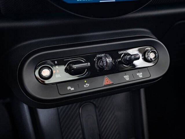 2025 MINI Hardtop 2 Door