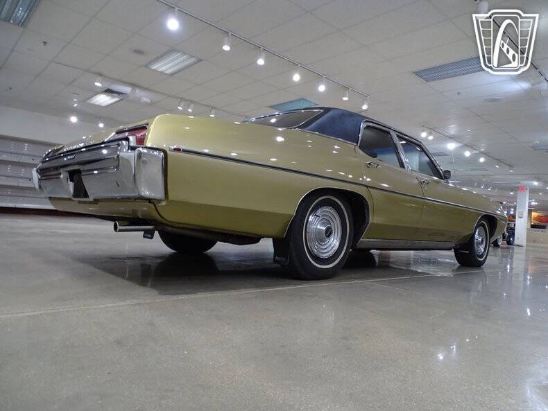 1969 Pontiac Catalina
