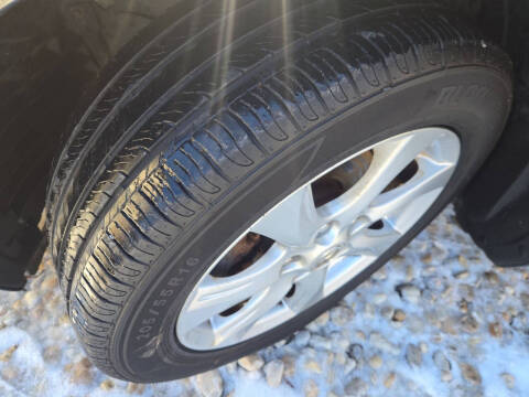 2011 Mazda MAZDA3 i Touring