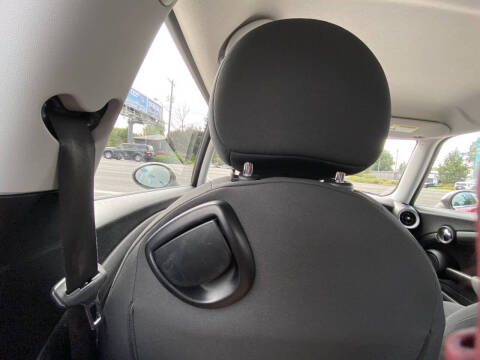 2010 MINI Cooper