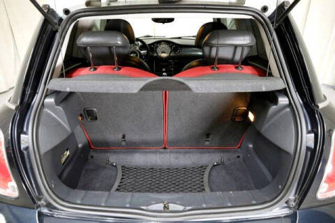 2006 MINI Cooper S