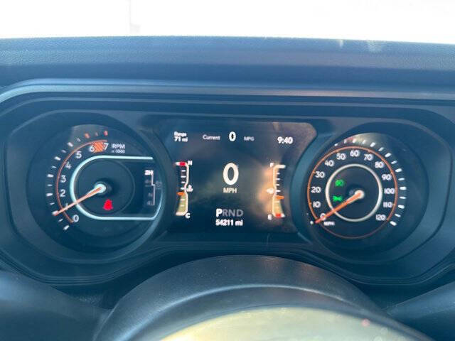 2024 Jeep Wrangler Rubicon X