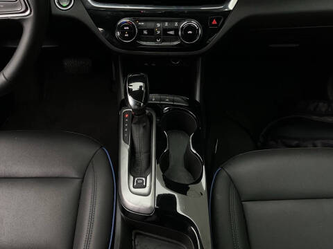 2025 Buick Envista Sport Touring