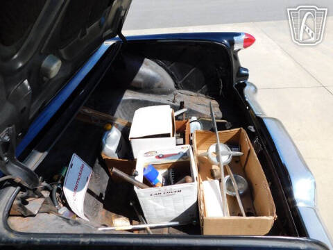 1956 Oldsmobile Super 88