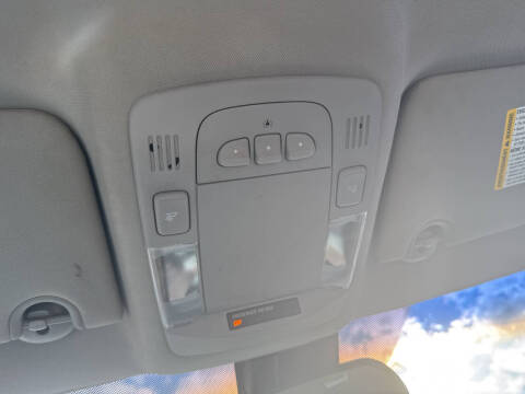 2006 Buick Lucerne CX