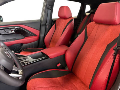 2025 Acura ADX w/A-SPEC