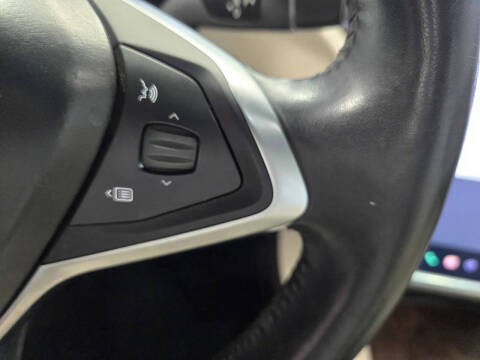 2017 Tesla Model X 100D