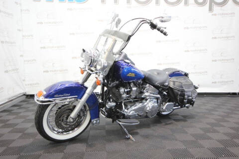 2007 Harley-Davidson Heritage Softail Classic