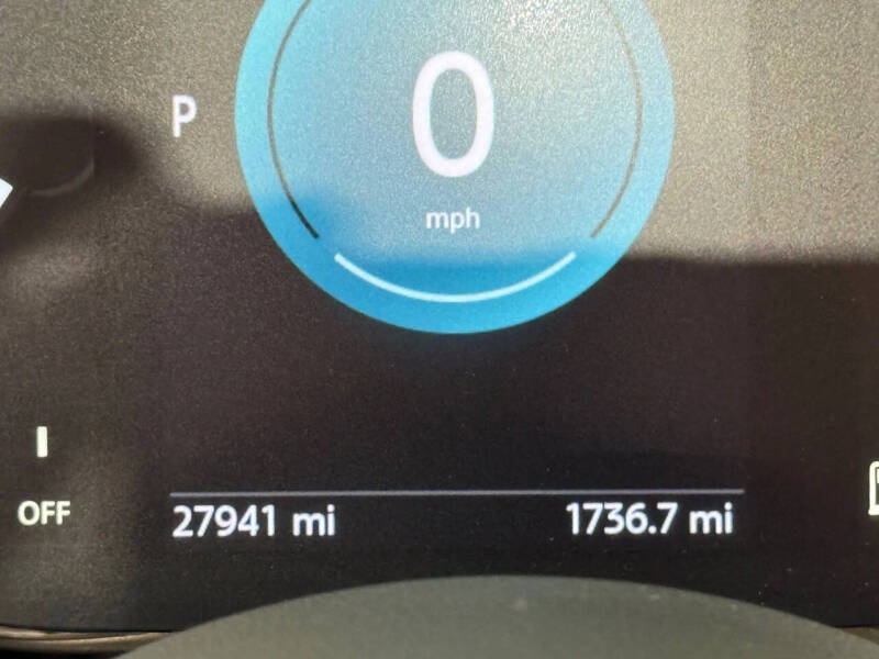 2022 MINI Convertible Cooper S