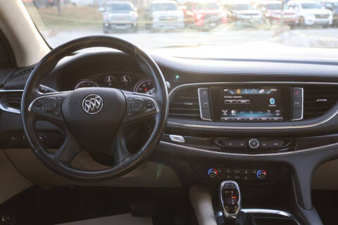 2019 Buick Enclave Essence