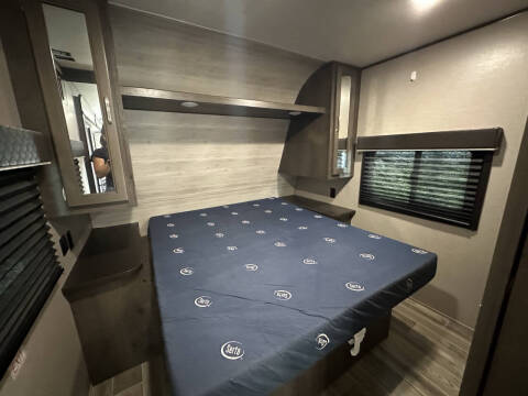 2021 Jayco Jay Flight 237RBS