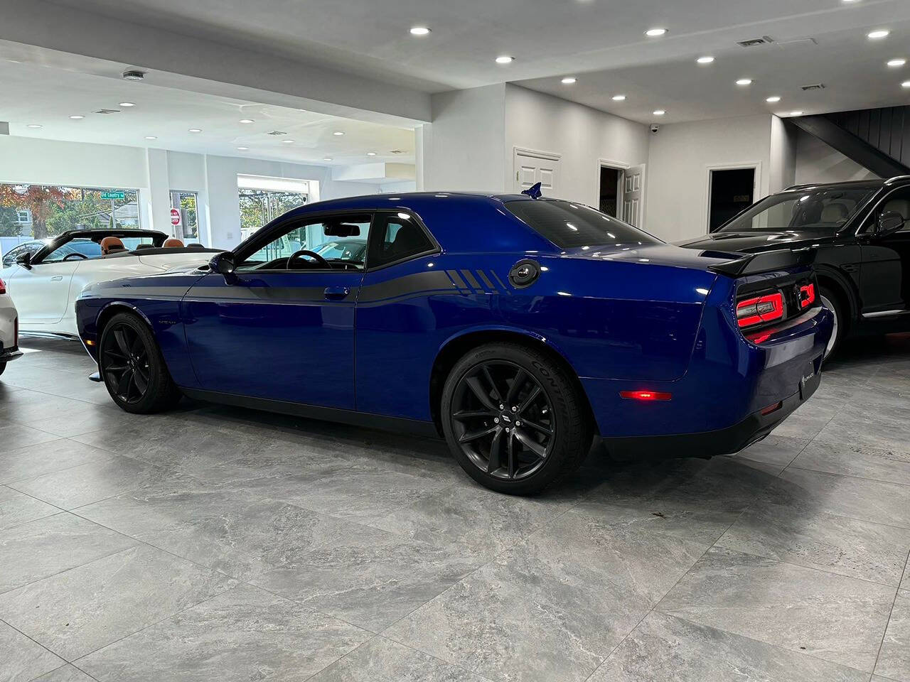 2021 Dodge Challenger for sale at Alpha Auto Long Island in Westbury, NY