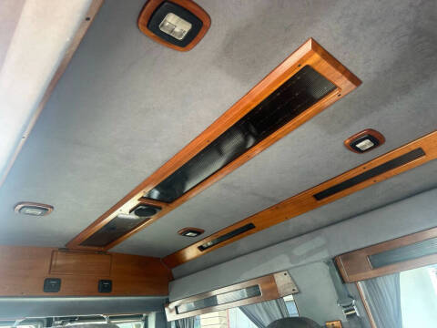 1997 Ford E-Series E-150