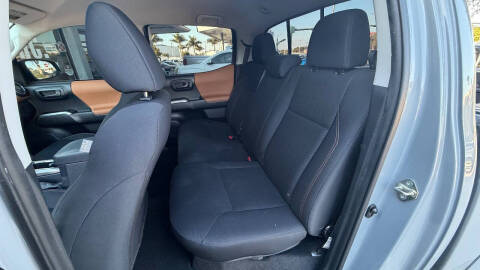 2019 Toyota Tacoma SR5 V6