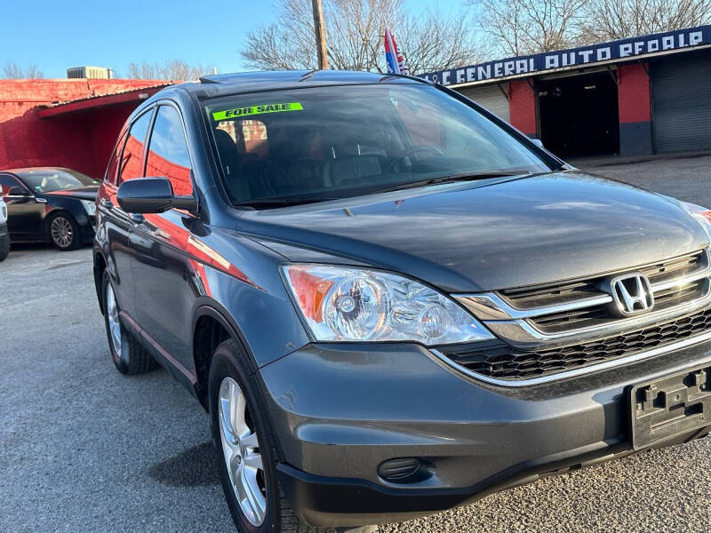 2011 Honda CR-V for sale at H&C Auto Sales in Balch Springs TX