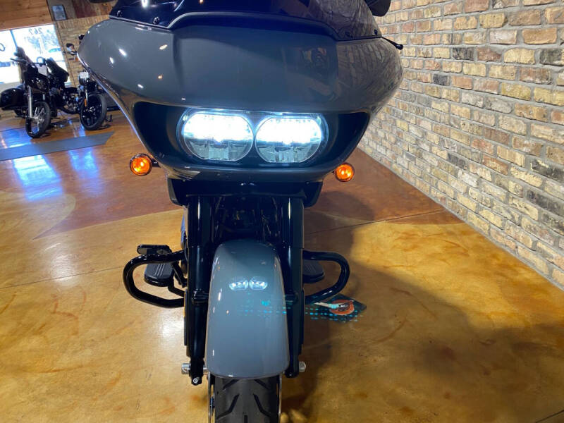 2022 Harley-Davidson Road Glide® Special